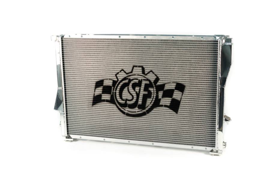 CSF Radiators Radiator